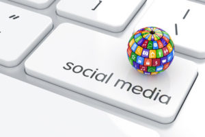 social-media-online-presence